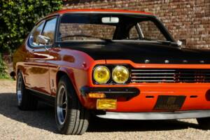 Image 33/50 de Ford Capri RS 2600 (1973)