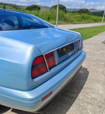 Bild 8/42 von Lancia Kappa Coupé 2.0 20V Turbo (1999)