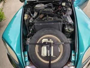 Bild 24/44 von Citroën DS 23 Pallas (1973)