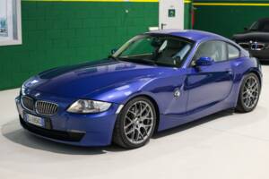 Image 2/21 of BMW Z4 Coupé 3.0si (2007)