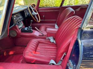 Immagine 41/52 di Jaguar Type E 4.2 (1965)
