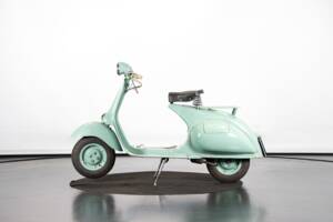 Immagine 1/50 di Piaggio Vespa 125 (1953)