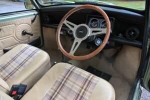 Bild 30/50 von Austin Mini 1000 (1982)
