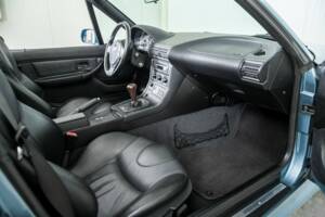 Immagine 12/50 di BMW Z3 2.8 (1998)