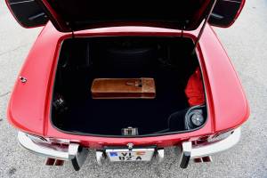 Image 20/50 of Ferrari 275 GTS (1965)