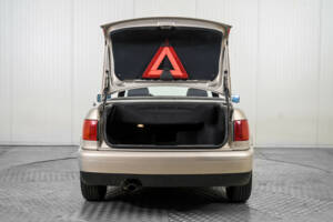 Image 42/50 de Audi Cabriolet 1.8 (2000)