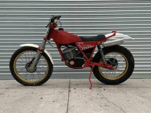 Immagine 2/16 di Fantic Trial 240 Professional (1983)