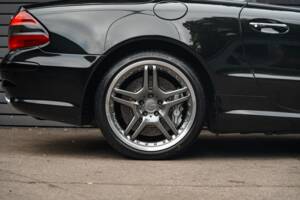 Bild 39/44 von Mercedes-Benz SL 65 AMG (2005)