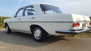 Imagen 5/19 de Mercedes-Benz 280 S (1972)
