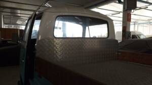 Bild 13/43 von Volkswagen T2a Pritsche (1969)