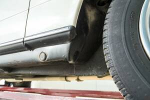 Image 47/50 of Mercedes-Benz 300 D (1980)