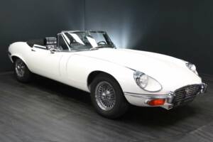 Bild 5/29 von Jaguar E-Type V12 (1974)