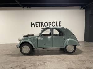 Bild 4/24 von Citroën 2 CV (1964)