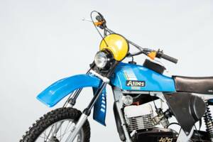 Immagine 29/50 di Aspes DUMMY (1977)