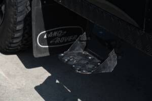 Image 41/70 of Land Rover Defender 90 TD4 (2007)