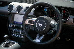 Bild 20/39 von Ford Mustang GT 5.0 V8 (2022)