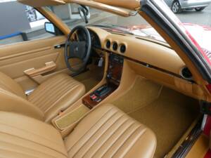 Bild 12/28 von Mercedes-Benz 450 SL (1977)