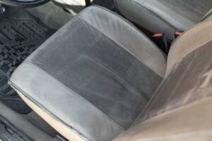 Bild 26/50 von FIAT Panda 4x4 1,0 (1987)
