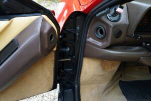 Afbeelding 43/50 van Ferrari Testarossa (1987)