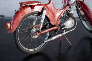 Bild 14/14 von HMW 50 (1956)