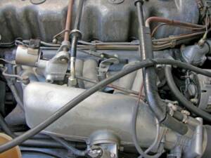 Bild 27/36 von Mercedes-Benz 280 SL (1971)