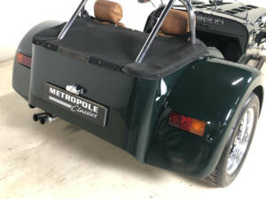 Imagen 12/27 de Donkervoort S8AT (1988)