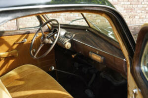 Afbeelding 31/50 van Oldsmobile F-Series Business Coupe (1938)