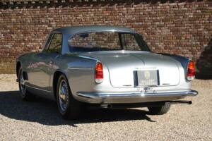 Bild 2/50 von Maserati 3500 GT Touring (1961)