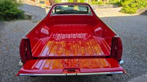 Image 7/44 of Chevrolet El Camino (1978)