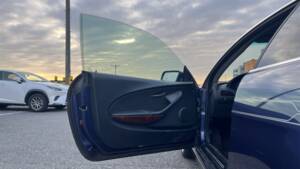 Image 8/55 of ALPINA B6 Coupé (2006)