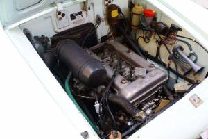 Image 5/19 of Alfa Romeo Giulietta Sprint 1300 (1965)
