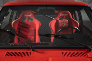 Image 9/19 of FIAT 131 Sport &#x2F; Racing (1979)