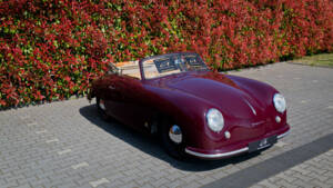 Imagen 9/27 de Porsche 356 1500 (1952)