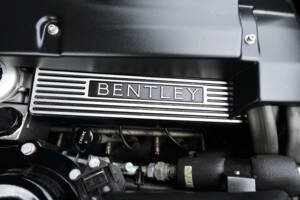 Imagen 46/50 de Bentley Azure Mulliner (2003)