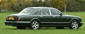 Immagine 8/50 di Bentley Arnage Green Label (1998)