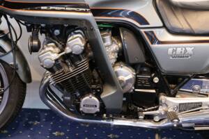 Immagine 27/33 di Honda CBX 1000 (1981)