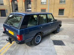 Image 28/50 of Land Rover Range Rover Classic (1989)