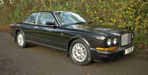 Bild 5/50 von Bentley Continental R (1994)