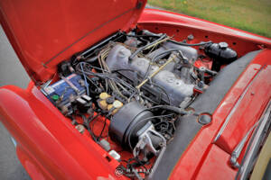 Image 61/70 of Mercedes-Benz 280 SL (1969)