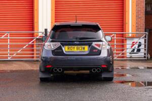 Image 7/50 of Subaru Impreza Cosworth STi CS400 (2010)