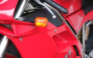 Bild 32/93 von Ducati 916 Strada (1994)