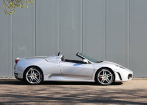 Bild 8/68 von Ferrari F430 Spider (2006)
