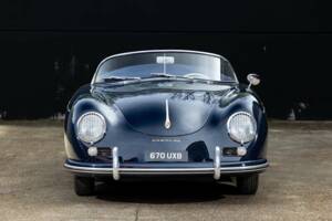 Image 5/25 of Porsche 356 1600 Speedster (1955)