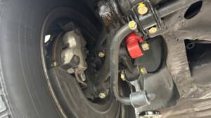 Bild 41/42 von Porsche 356 B Carrera 2/2000 GS (1963)