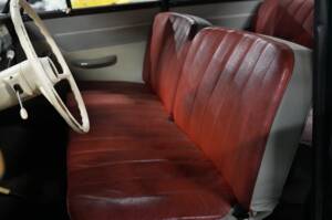 Bild 16/17 von Goliath Hansa 1100 (1960)