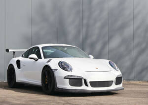 Bild 26/82 von Porsche 911 GT3 RS (2015)