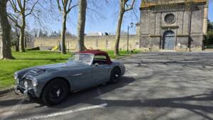 Image 14/17 of Austin-Healey 100/6 (BN6) (1959)