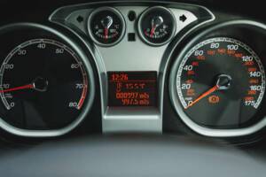 Image 10/50 of Ford Focus RS (2010)