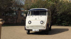 Bild 11/39 von DKW Schnellaster F800&#x2F;3 (1962)