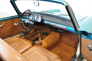 Bild 52/54 von Lancia Appia Convertible Vignale (1961)
